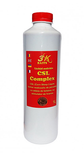 Сироп CSL Complex 3KBaits Натуральний 1000мл