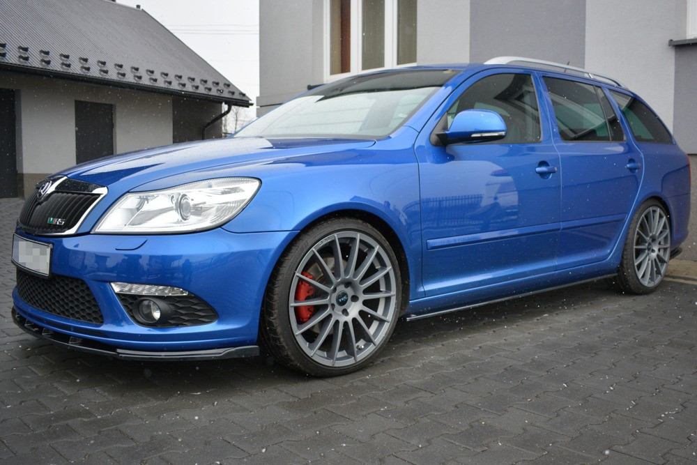  Skoda Octavia A5 RS 08-13      ID967866928  8960    Promua