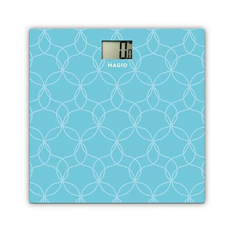 Підлогові ваги Magio MG-817(Меджио), фото 1