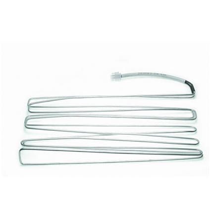 Тен відтаювання випарника холодильника Indesit Ariston C00271378, фото 2