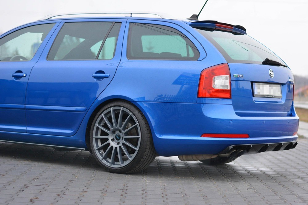  Skoda Octavia A5 RS Combi  ID967874899  6480     Promua
