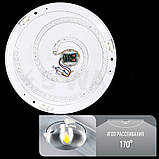Світлодіодний світильник Biom 80 W 3000-6000 K з д/у SML-R04-80, фото 8