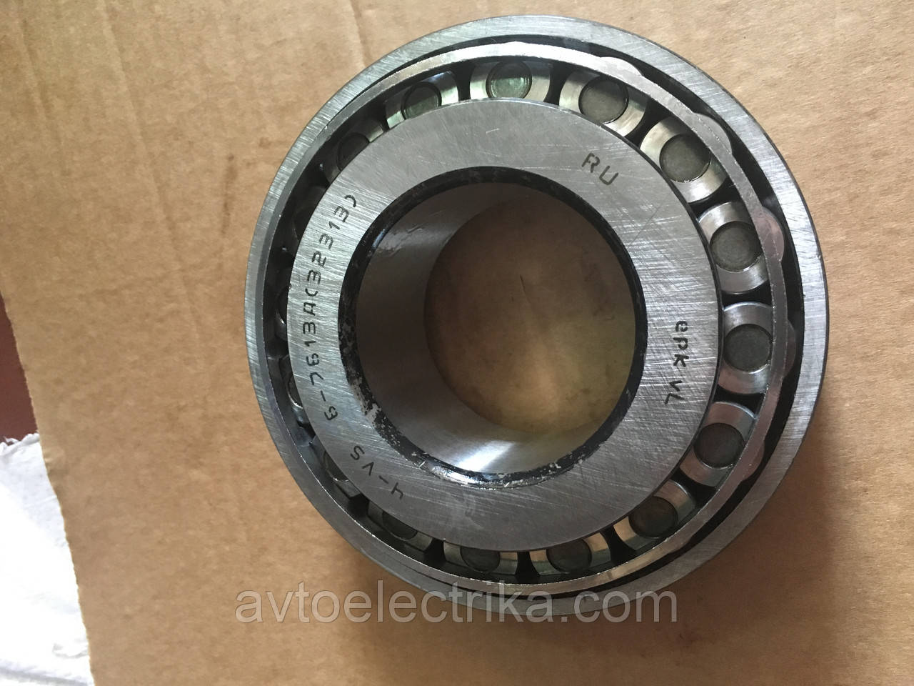 Підшипник 7613 КАМАЗ,ЗІЛ, фото 1