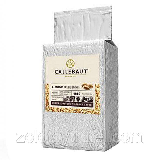 Карамелізований мигдаль, "Barry CalLebaut"