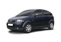 Audi A2 (1999 - 2005)