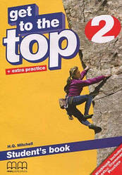 Get To the Top 2 student's Book