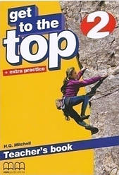 Get To the Top 2 teacher's Book