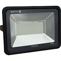 LED Прожектор EL-SMD-01, 150Вт IP65 6400K 13500Lm