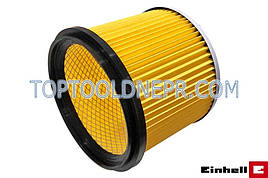 Фільтр гофрований до пилососів Einhell 2351110