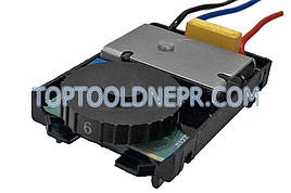 Регулятор оборотів для болгарки Фіолент МШУ 2-9-125  хорошої якості