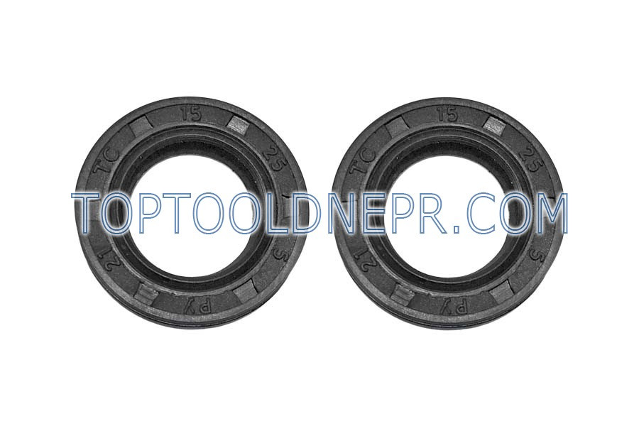 Сальники колінвала для бензопили ST MS-180, фото 1