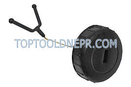 Пробка бензобака для бензопили ST MS-180