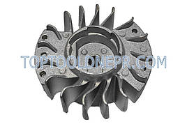 Магнетто,маховик для бензопили ST MS-180