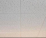 Акустичний гіпсокартон KNAUF зоряне небо розмір 2000х1197 х12.5 мм., фото 3