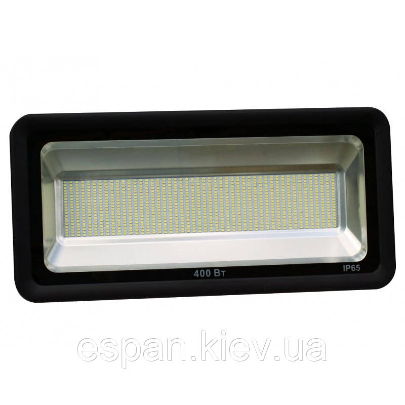 Прожектор LED EL-SMD-01, 400Вт IP65 6000-6500K 36000Lm, фото 1