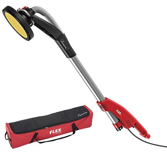 FLEX GE 7 + MH-O Машина Giraffe® для шліфування стін і стелі із системою змінних головок