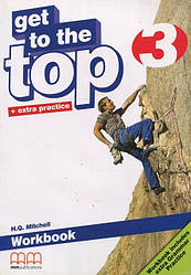 Get To the Top 3 Workbook