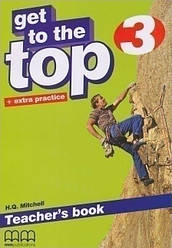 Get To the Top 3 teacher's Book