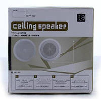 Стельовий динамік (гучномовець, колонка) Ceiling Speaker Y-60