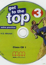 Get To the Top 3 Class CD