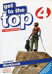 Get To the Top 4 Workbook