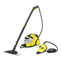 Пароочиститель Karcher SC 5 + Iron Kit