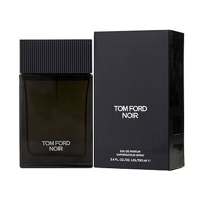 Елітні нішеві парфуми Tom Ford Noir парфумована вода 100ml оригінал, східний аромат