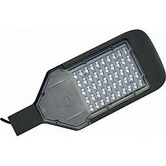 LED Світильник вуличний EL-ST-02, 80 Вт IP65 6000-6500K 7000Lm