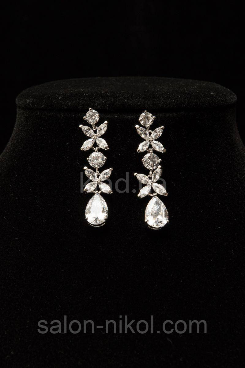 Сережки LY5555