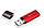 Флешка USB 3.1 Apacer AH25B 64GB Red, фото 2