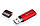 Флешка USB 3.1 Apacer AH25B 16GB Red, фото 3