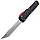 Ніж Microtech Ultratech Tanto Half Serrated Tri-Grip, фото 6
