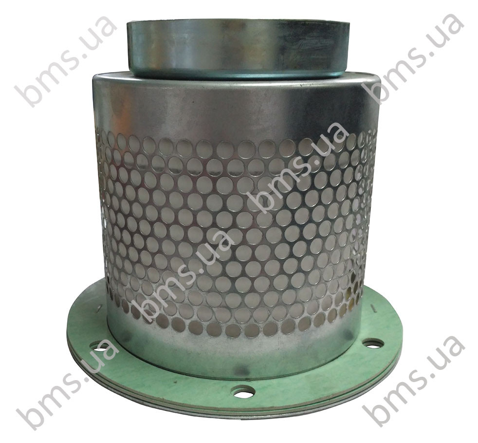 Фільтр сепаратора (2 циліндра) 3250