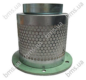 Фільтр сепаратора (2 циліндра) 3250