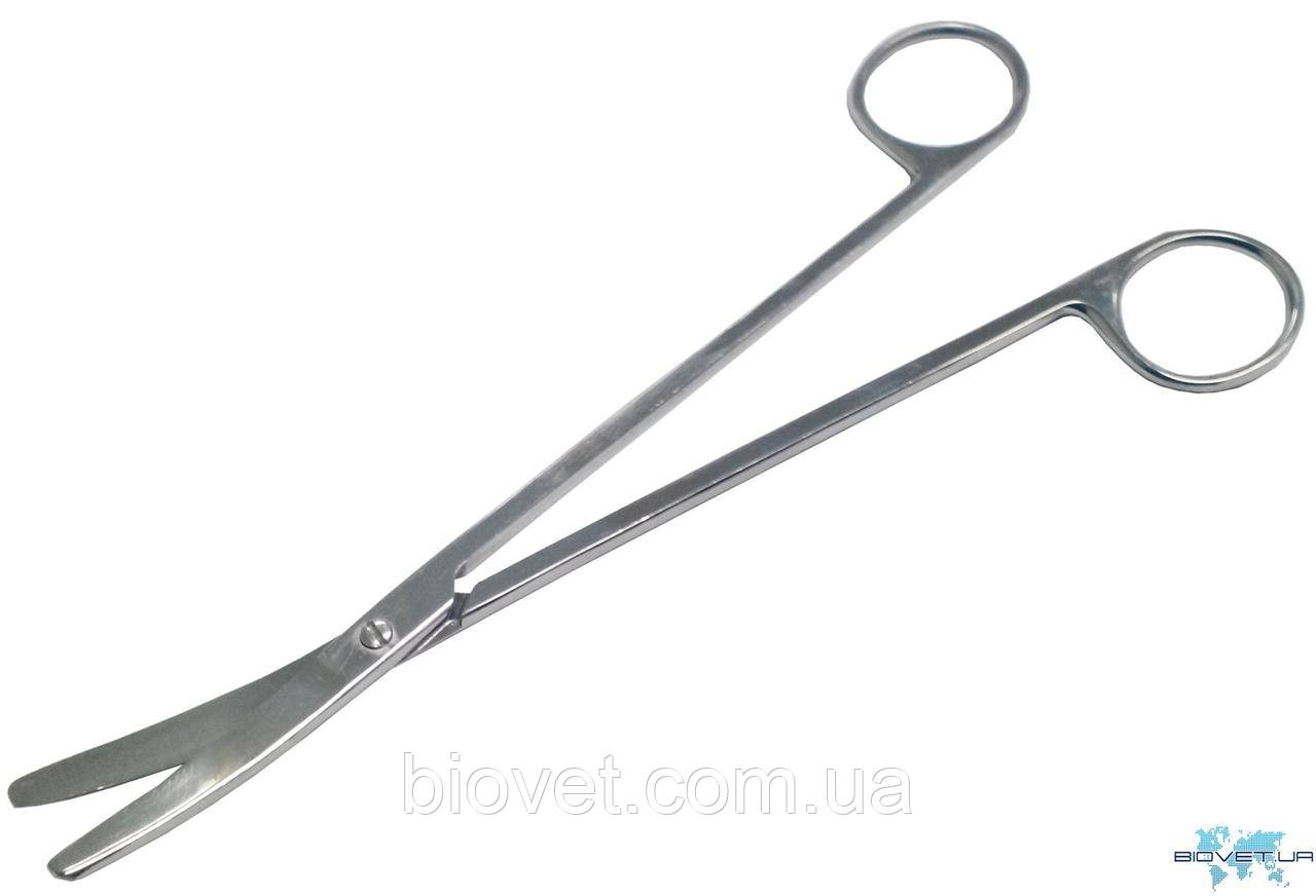 Ножиці для тонзиллектомии 180 мм