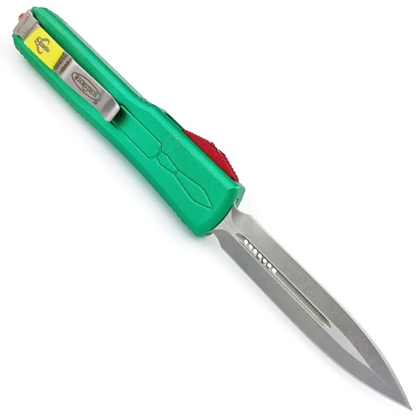 Нож Microtech Ultratech Bounty Hunter Dagger, фото 1