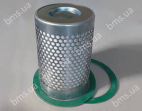 Фільтр сепаратора BMS Energy ATM