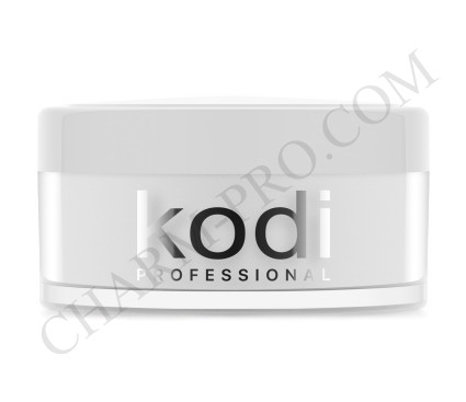 Прозорий базовий акрил Perfect Clear Powder Kodi (22г)