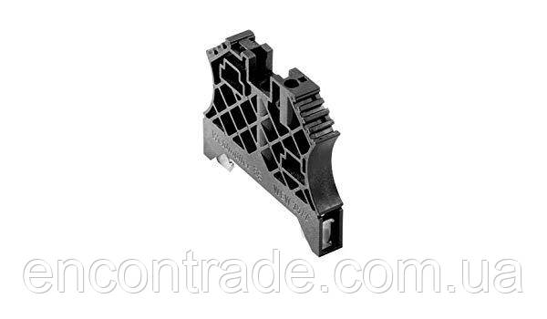 1061210000 Кінцевий стопор WEW 35/2 SW WEIDMÜLLER, фото 1