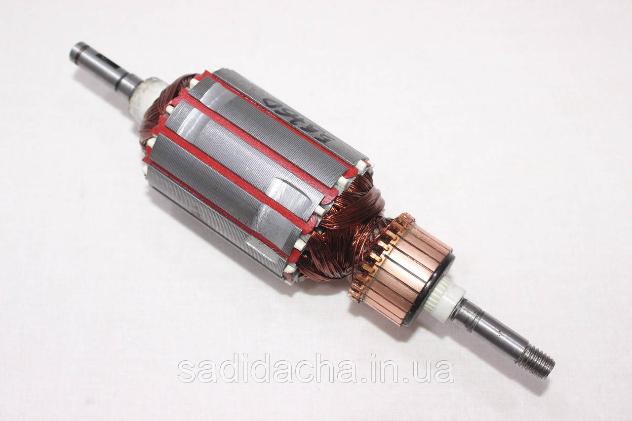 Якір електрокоси Sadko ETR 1400
