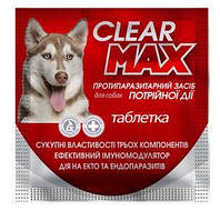 Кліар Макс для собак №1 O.L.KAR