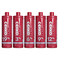 Окислювачі Peroxan C:EHKO