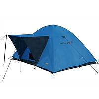 Намет High Peak Texel 3 (Blue/Grey)