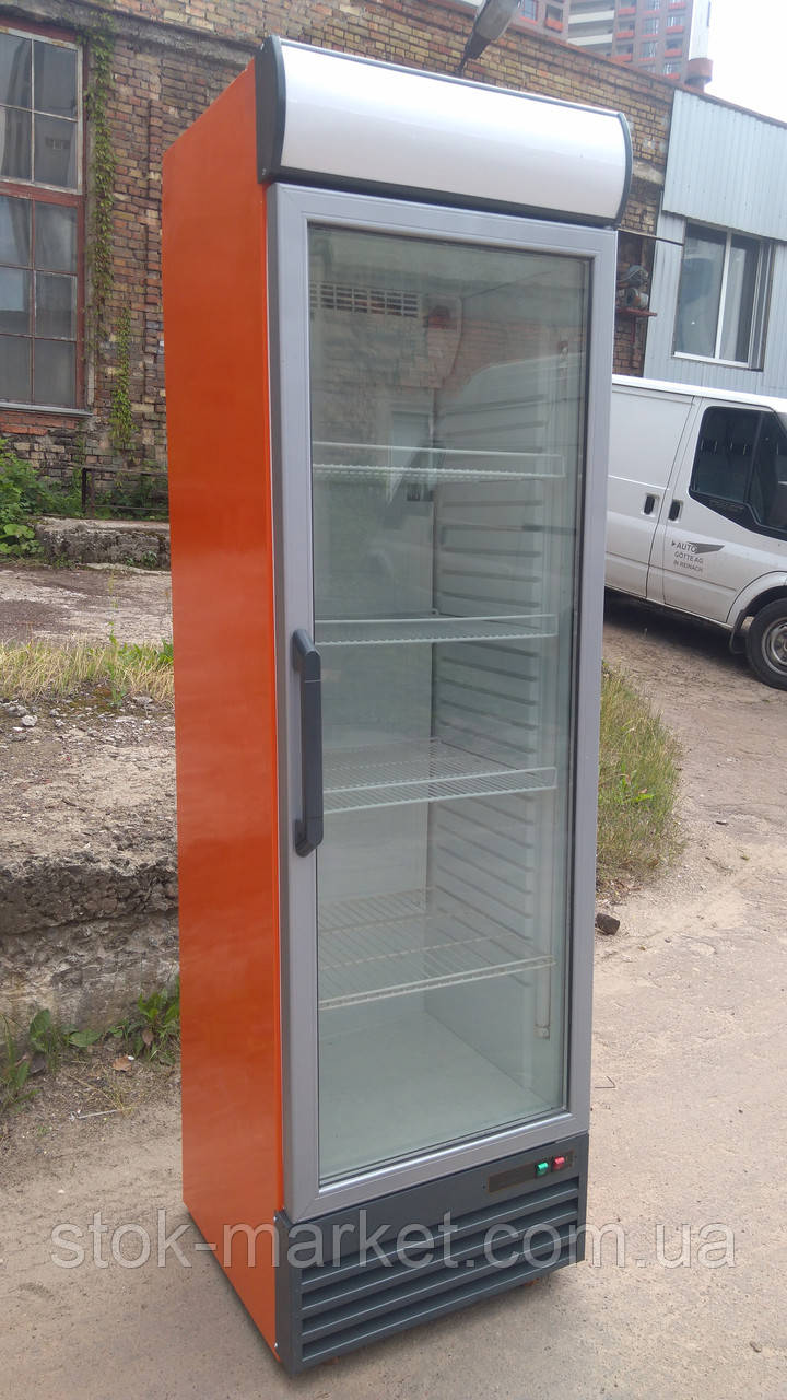 Холодильна шафа Seg Cmv 355 б/у, холодильна шафа б у, холодильна вітрина б/у, шафа холодильна б у.