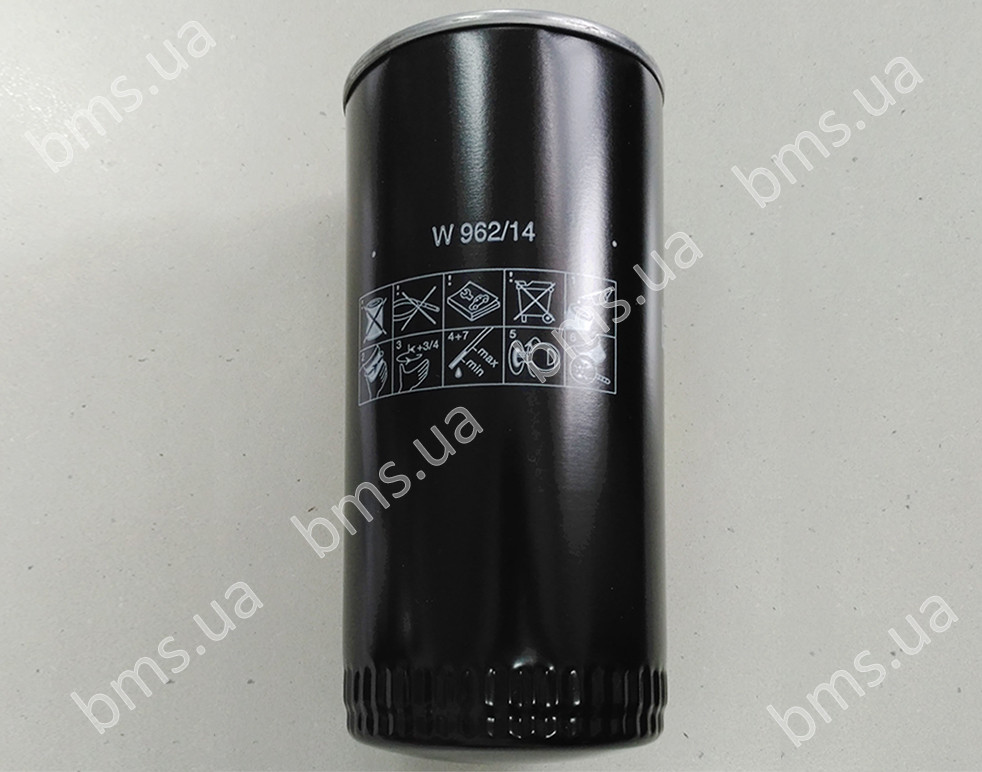 Фільтр масляний на компресор BMS, Putzmeister, Brinkmann