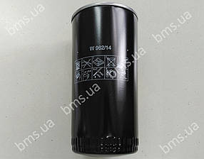 Фільтр масляний на компресор BMS, Putzmeister, Brinkmann