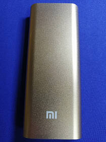 Power Bank Xiaomi (ЗОЛОТО) 16000 маг