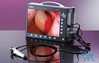 Мобильная эндоскопическая видеосистема TELE PACK VET X