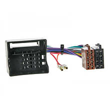 Перехідники ISO