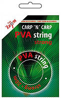 ПВА шнур Carp Zoom PVA String Strong 20 м